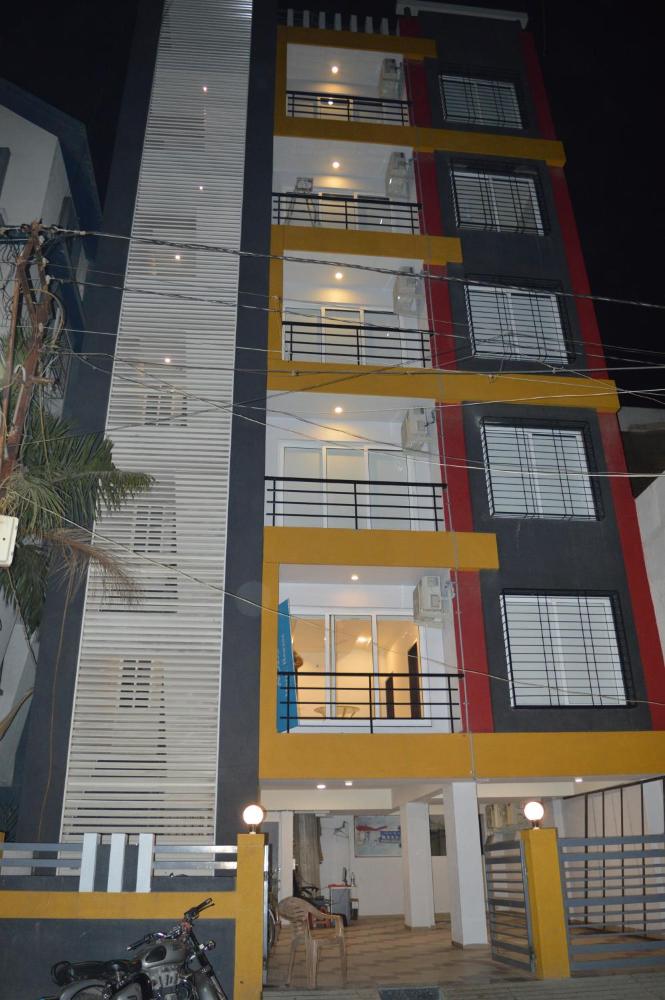 OYO 29232 Hotel Nova Havana