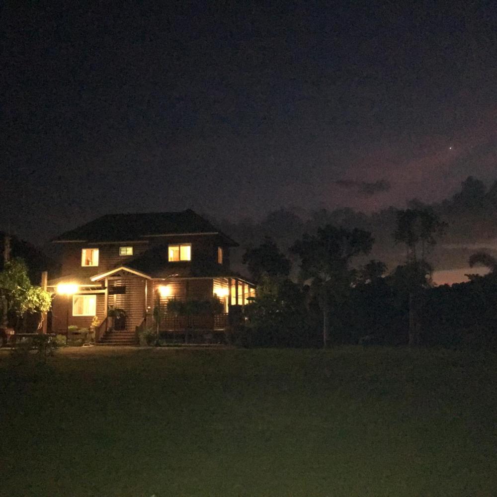 倚月觀荷民宿prices Photos Reviews Address Taiwan