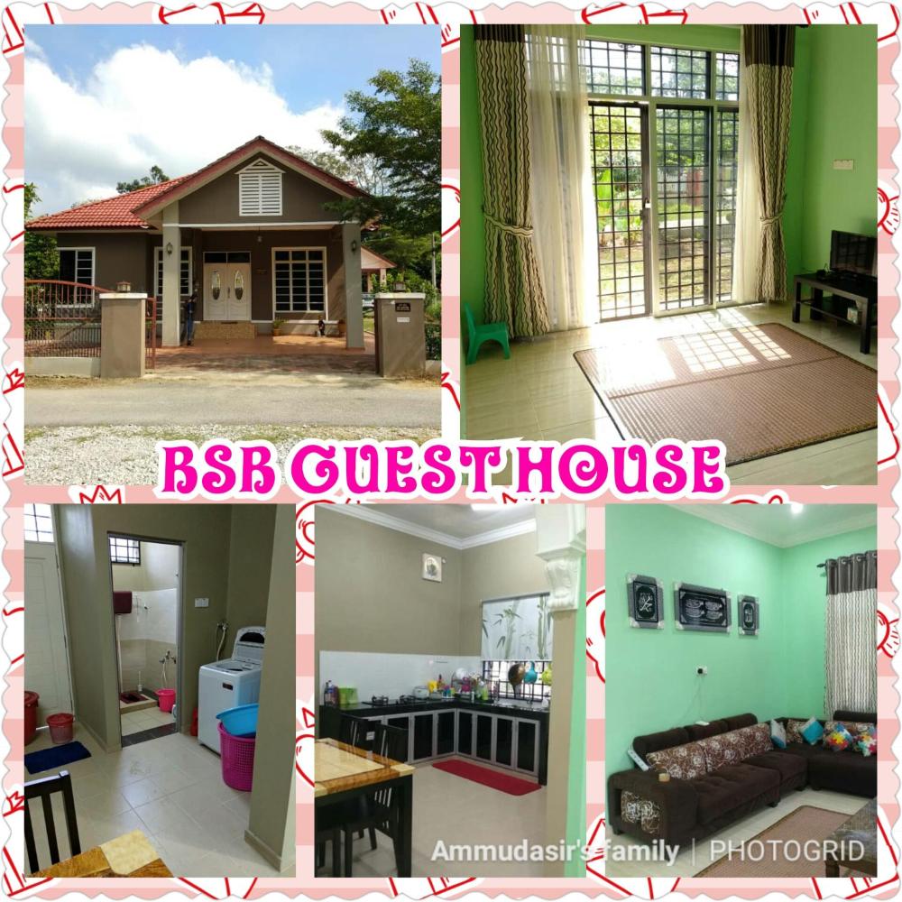 No 125 Kampung Bunut Sarang Burung Prices Photos Reviews Address Malaysia