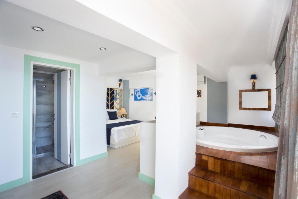 Hotel Maki Kas Ar Trivago Com