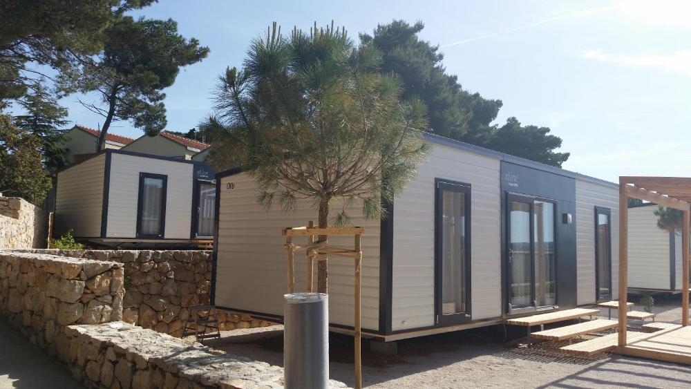 Adria Village Superior Mobile Homes Prices Photos Reviews Address Croatia