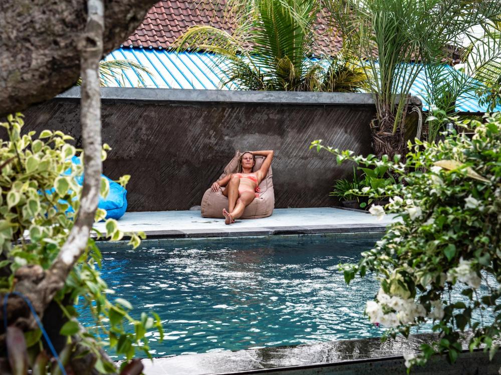 Fins Villa Medewi Prices Photos Reviews Address Indonesia - 