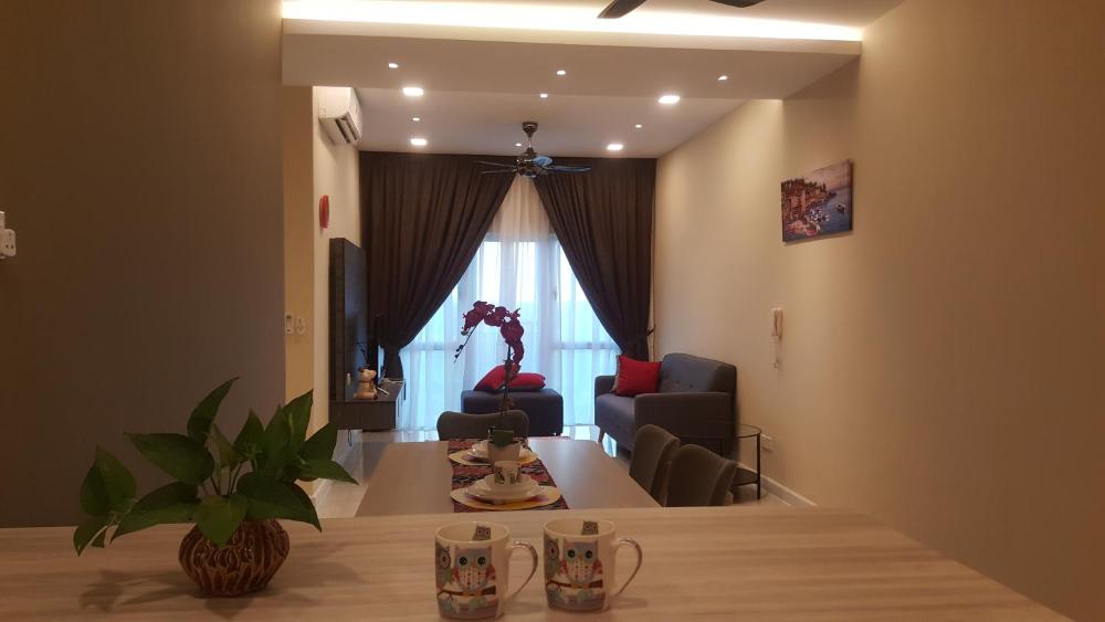 Southville Stay 2 Savanna Executive Suite Prices Photos Reviews Address Malaysia
