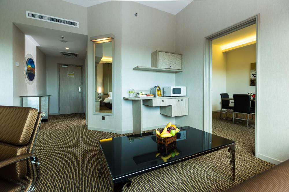 Sunway Hotel Seberang Jaya Prices Photos Reviews Address Malaysia