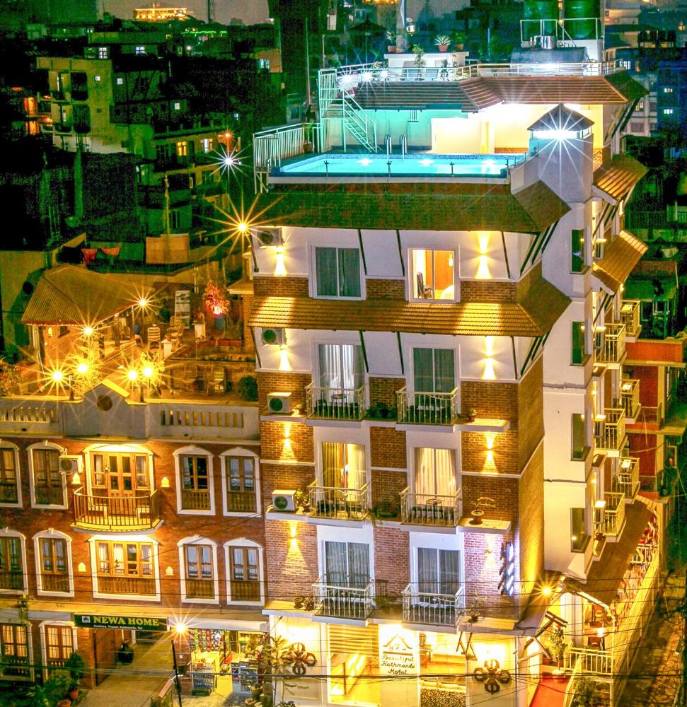 Photo - Beautiful Kathmandu Hotel