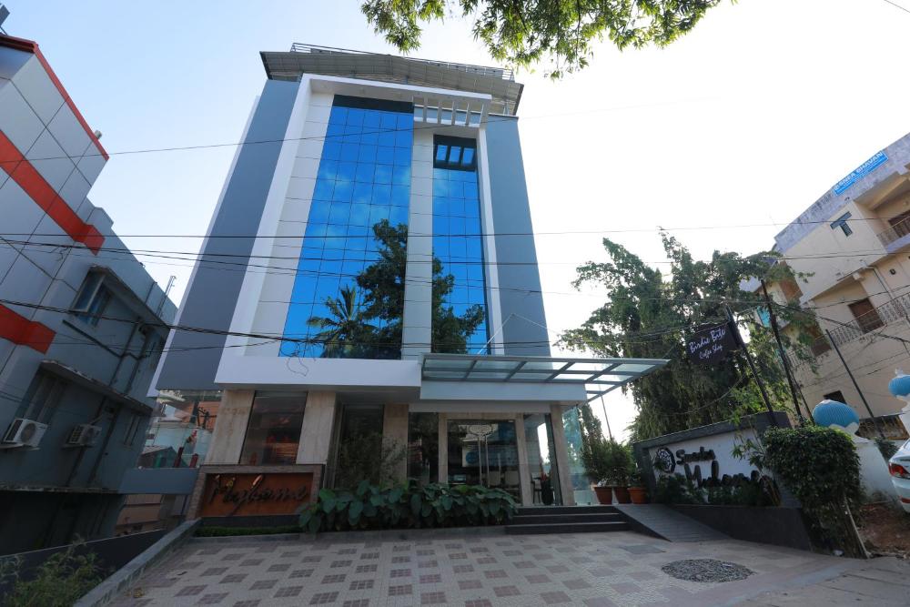 Swades Myhome