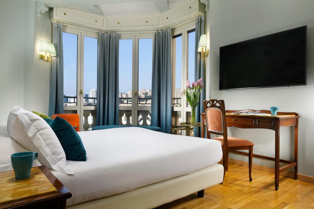 Photo - Hotel Continental Genova