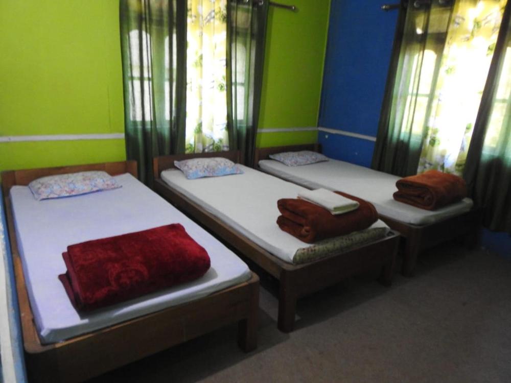 Latpanchor Homestay