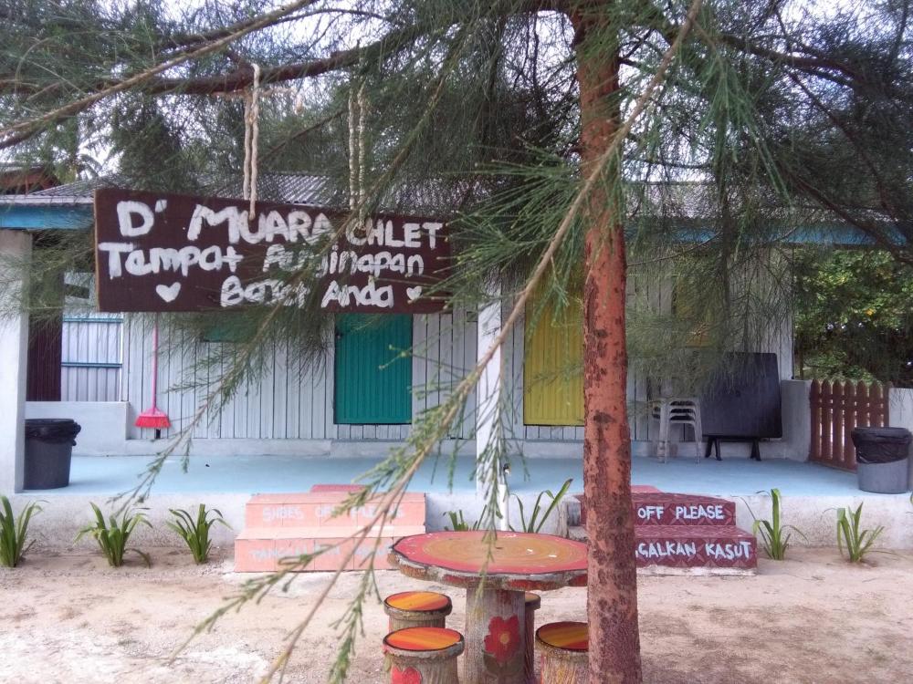 Bayu Melawi Chalet Bachok Updated 2021 Prices