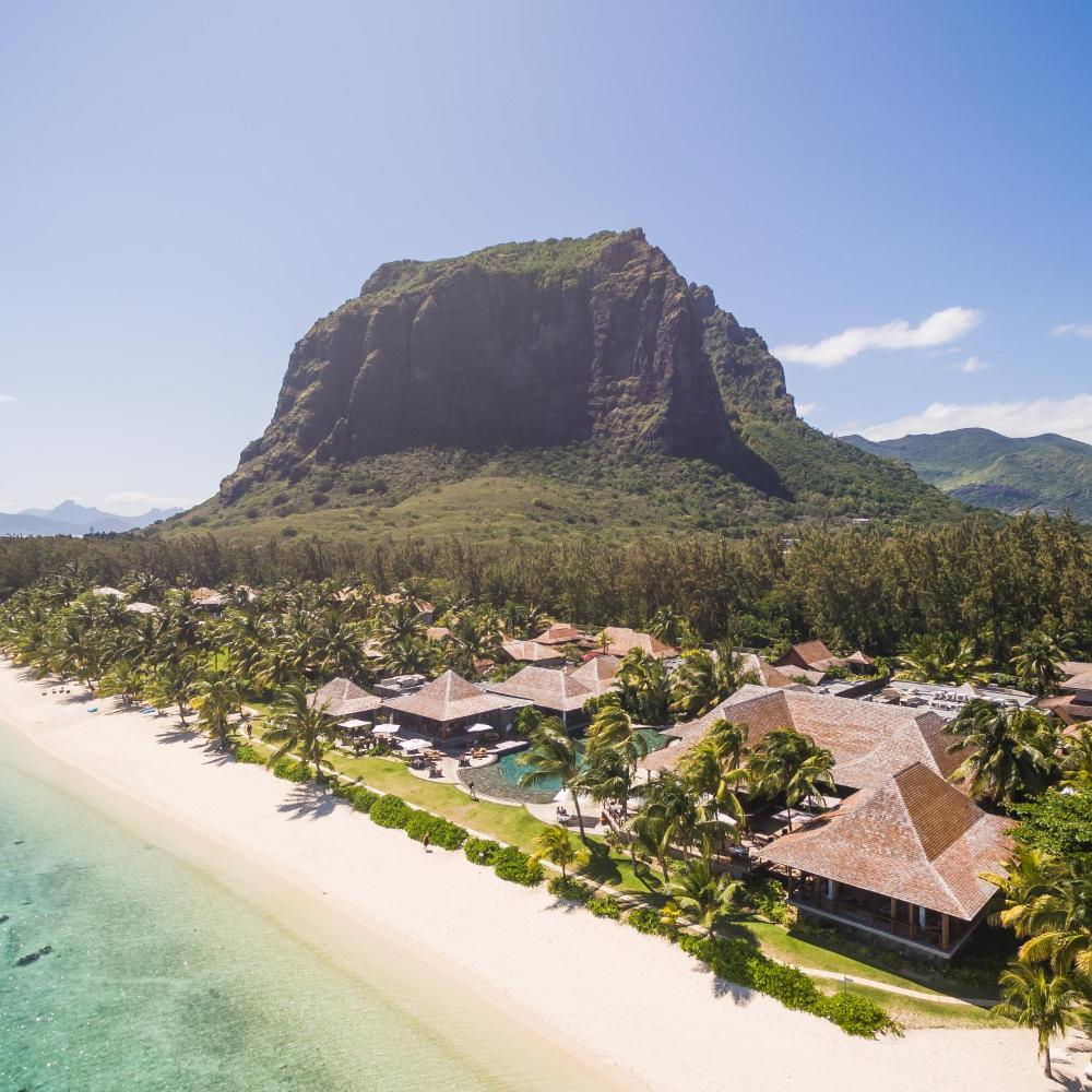 Photo - Lux Le Morne