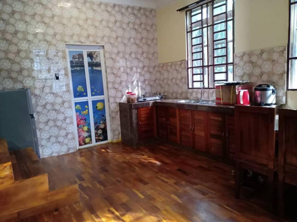 D Sara Chalet Prices Photos Reviews Address Malaysia