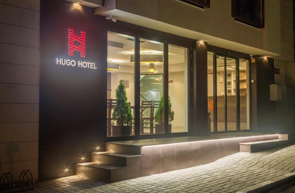 Photo - Hugo Hotel