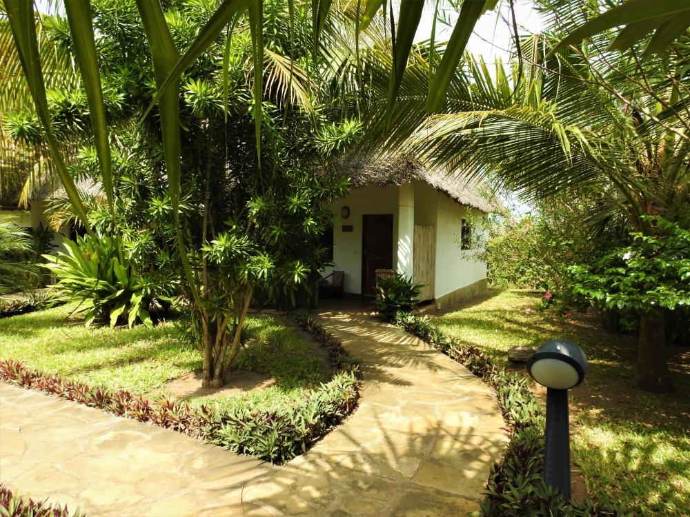 Sheba Cottages Diani Beach Prices Photos Reviews Address Kenya