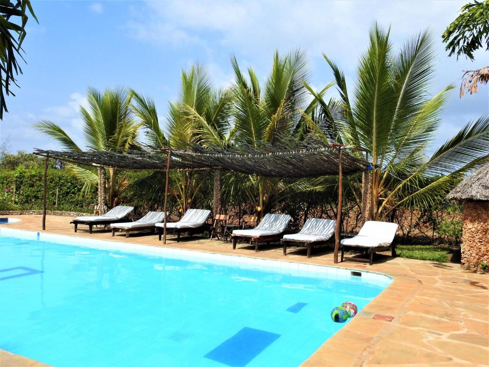 Sheba Cottages Diani Beach Prices Photos Reviews Address Kenya