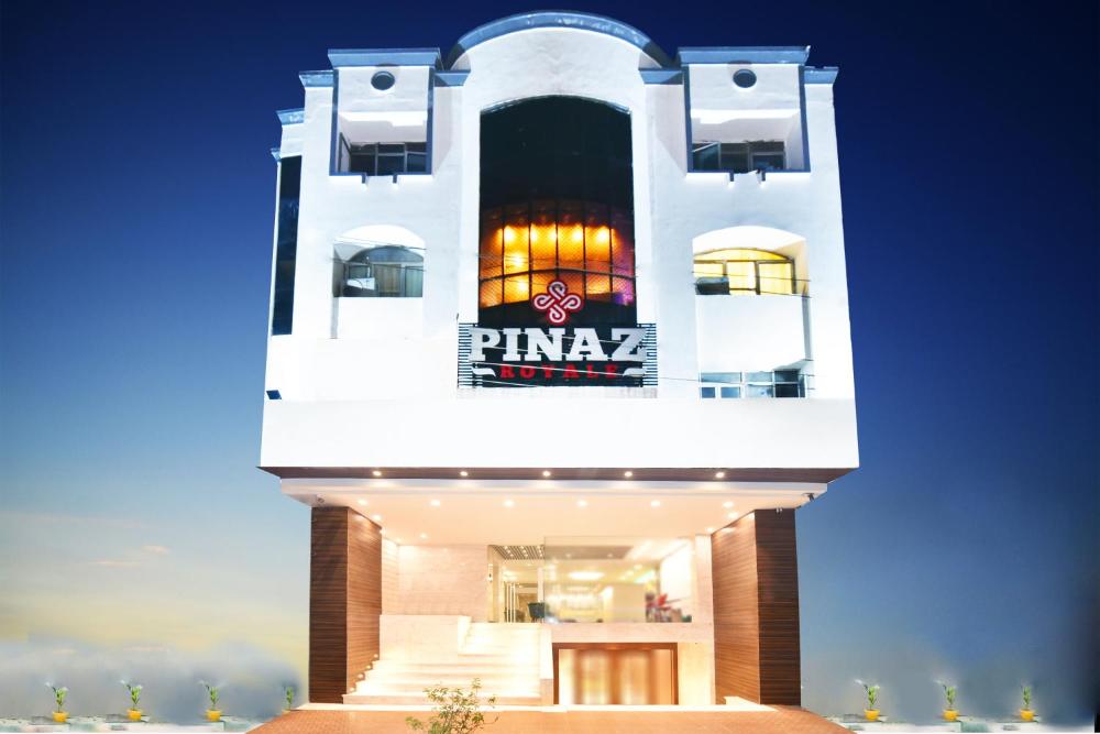 PINAZ ROYALE