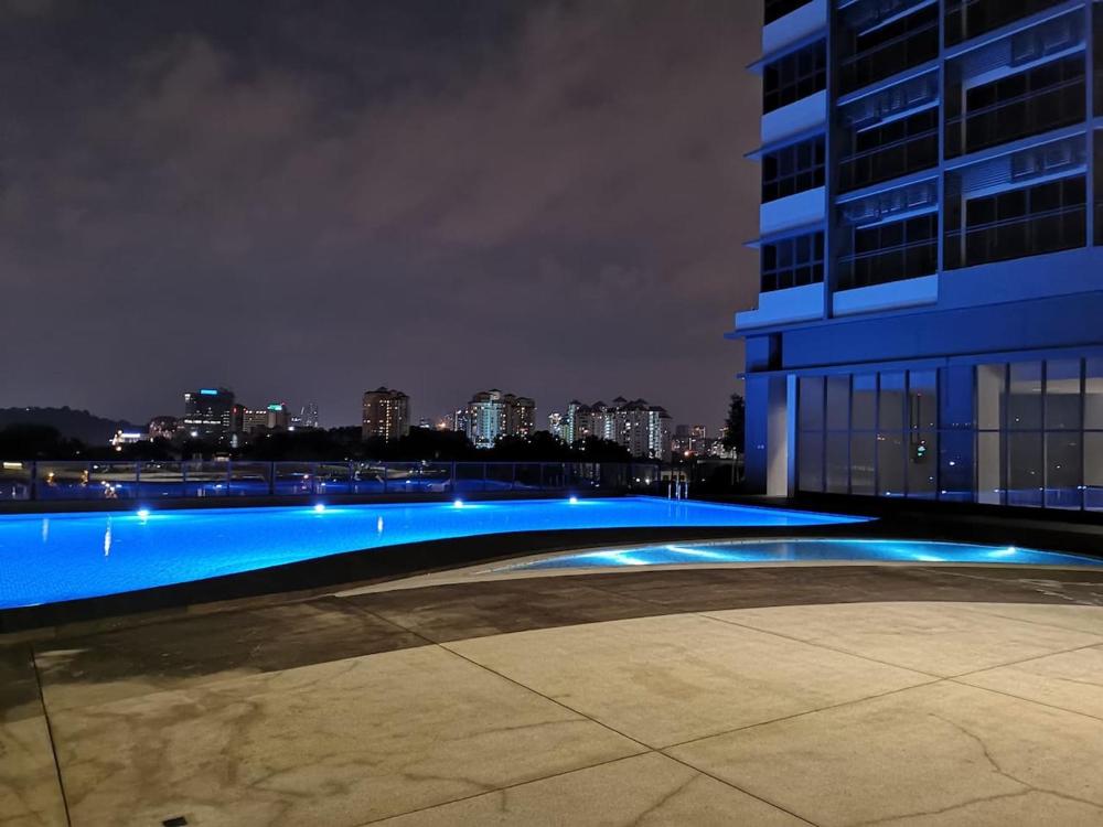 Seventeen Residences Prices Photos Reviews Address Malaysia