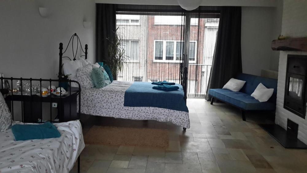 Harmony House Preise Fotos Bewertungen Adresse Belgien