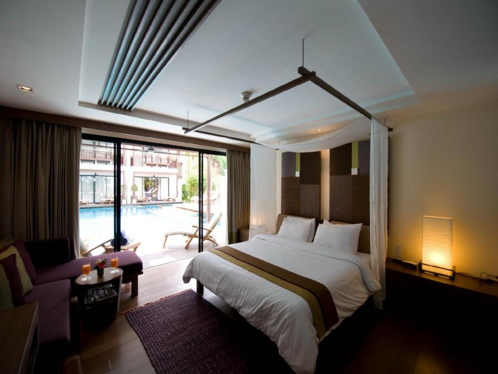rarinjinda wellness spa resort