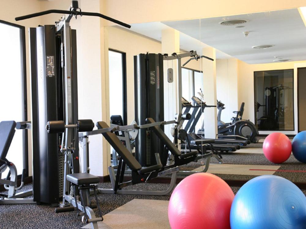 rarinjinda wellness spa resort