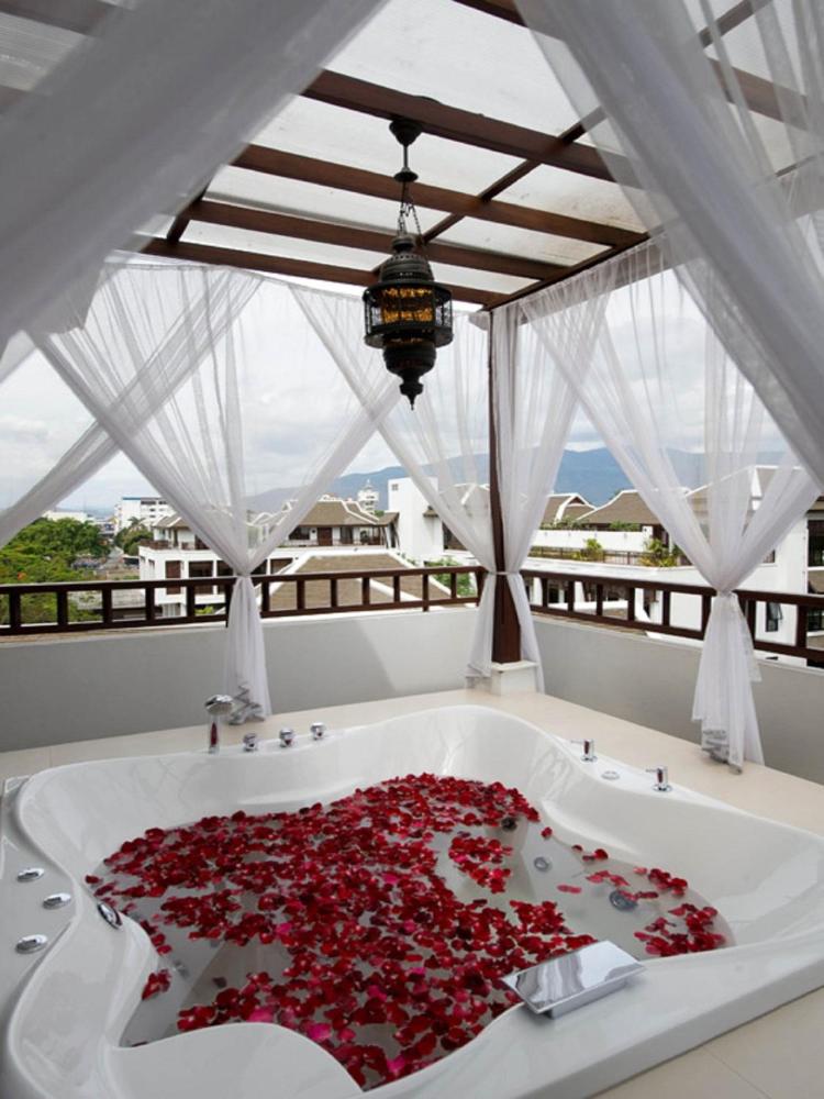 rarinjinda wellness spa resort