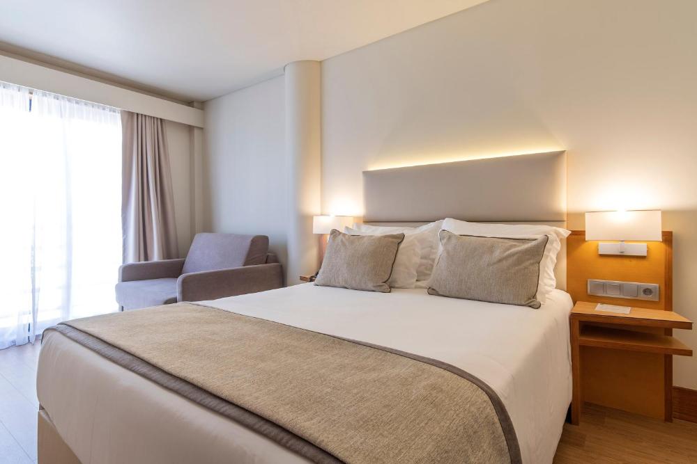 Hotel Comfort Inn Ponta Delgada Prices Photos Reviews Address