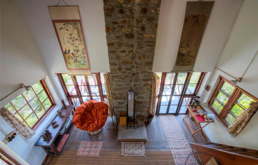 Jungle Lore Birding Lodge