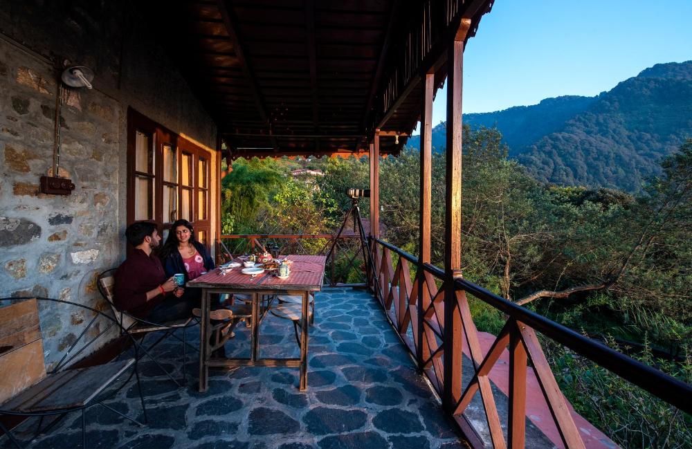 Jungle Lore Birding Lodge