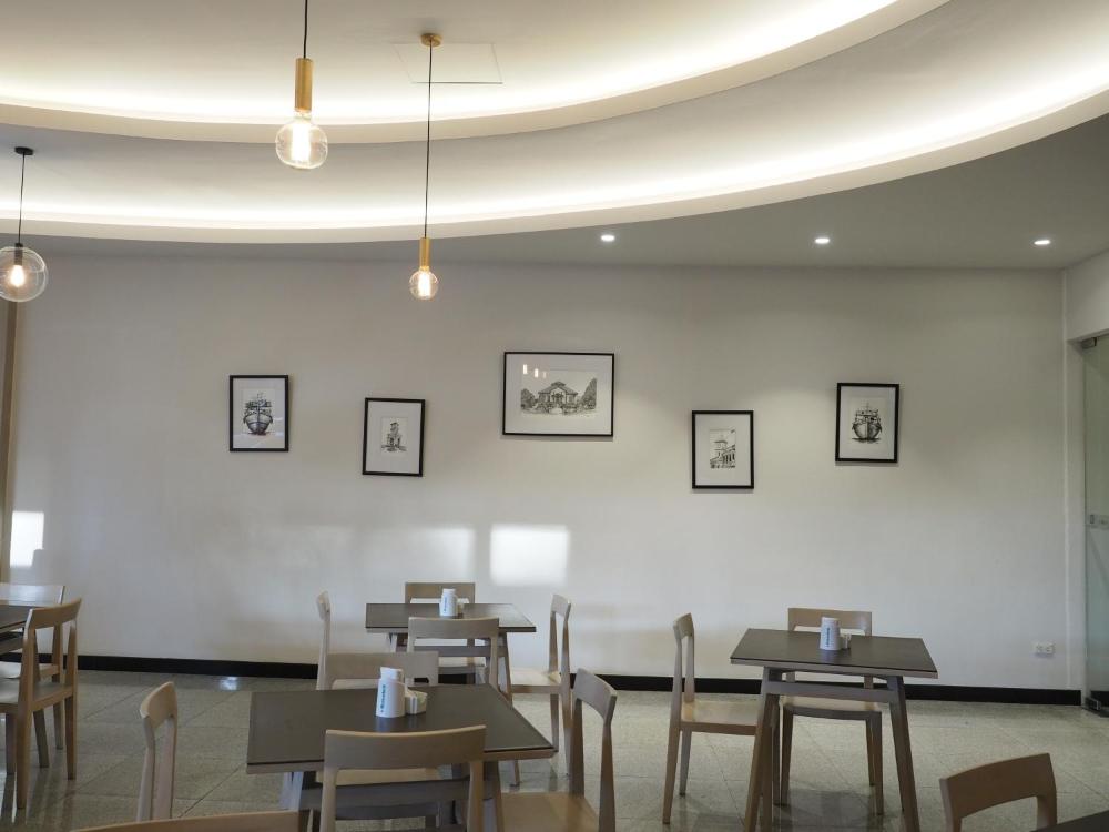 Ca Hotel And Residence Phuket Prices Photos Reviews - 