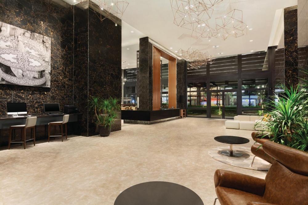 하얏트 하우스 쿠알라룸푸르, 몬트 키아라 (Hyatt House Kuala Lumpur, Mont Kiara)