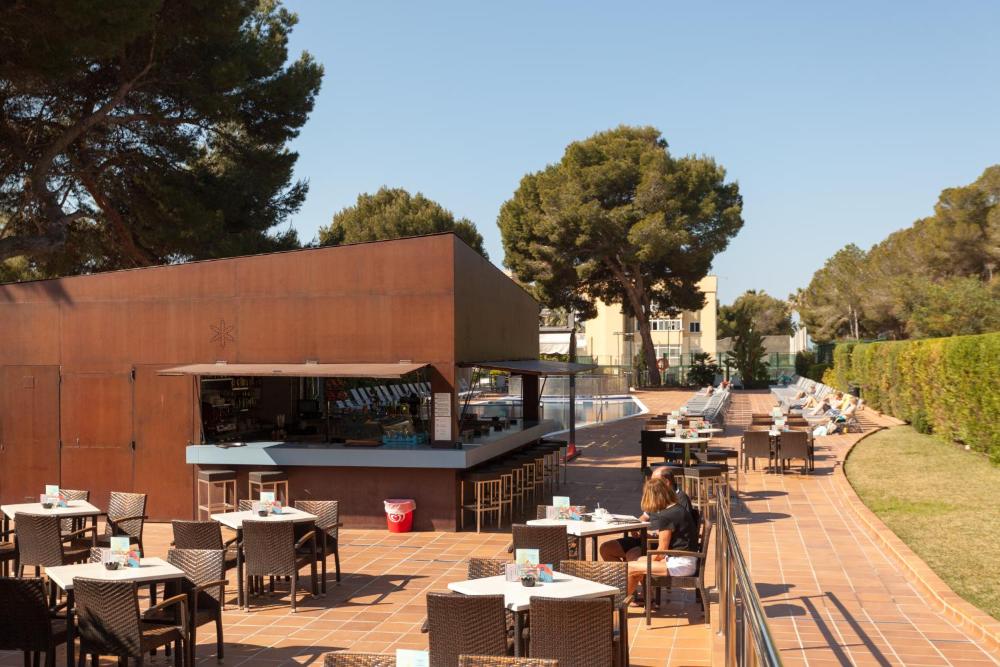 Hotel Timor Prices Photos Reviews Address Spain