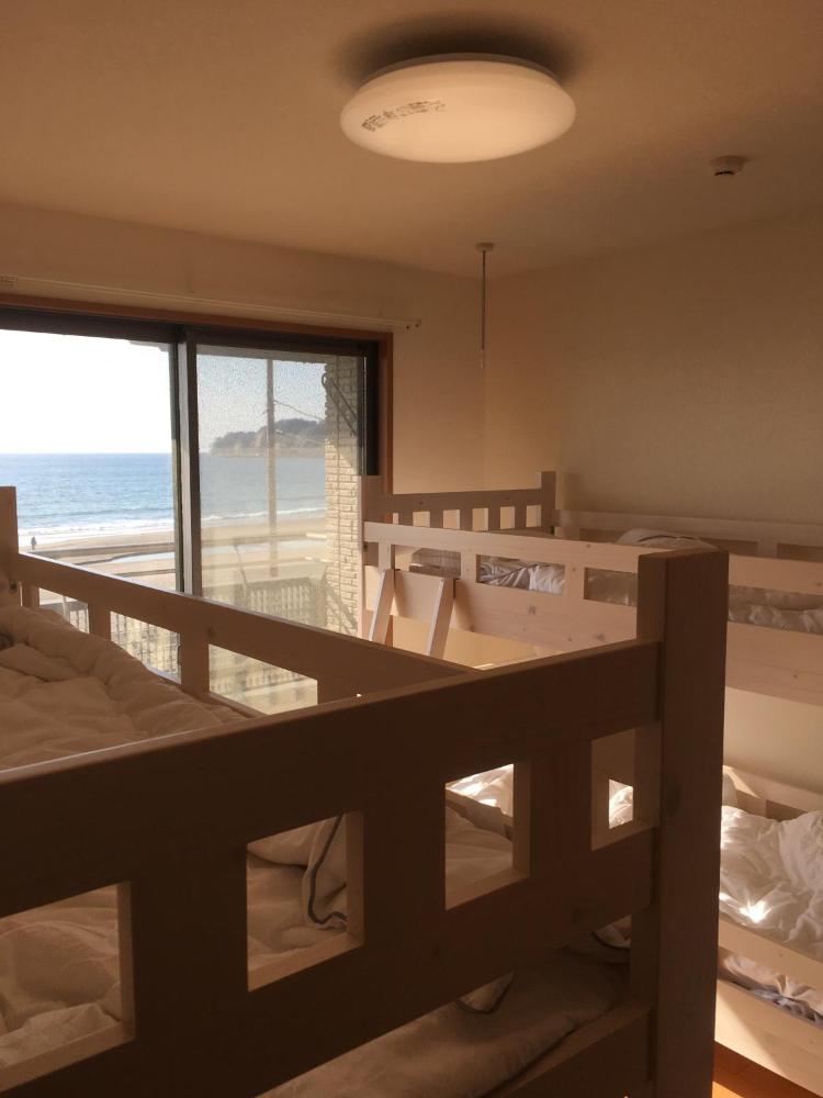 オーシャンビュー鎌倉 材木座テラスハウス Prices Photos Reviews Address Japan