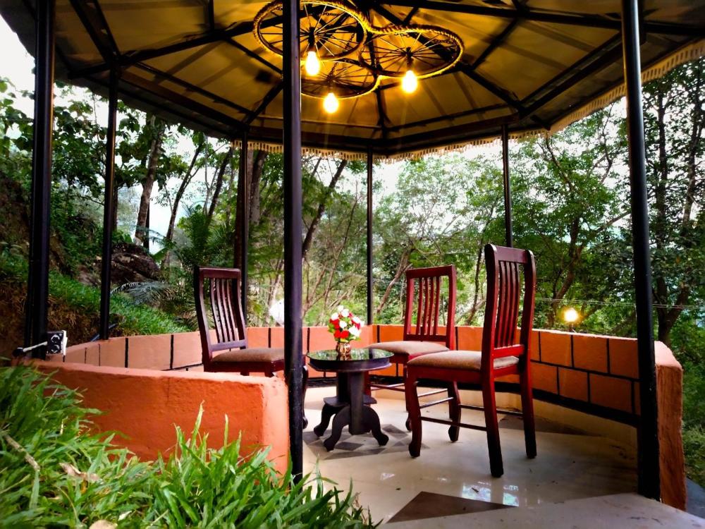Mistywindvalley Resort