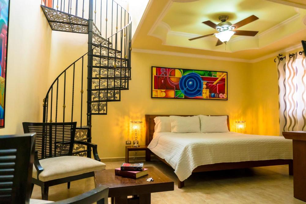 Foto - Hotel Casa Castel By GB Collection