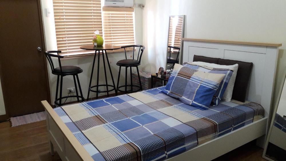 Studio Unit At Pines Peak Tower 1 Prices Photos Reviews Address Philippines