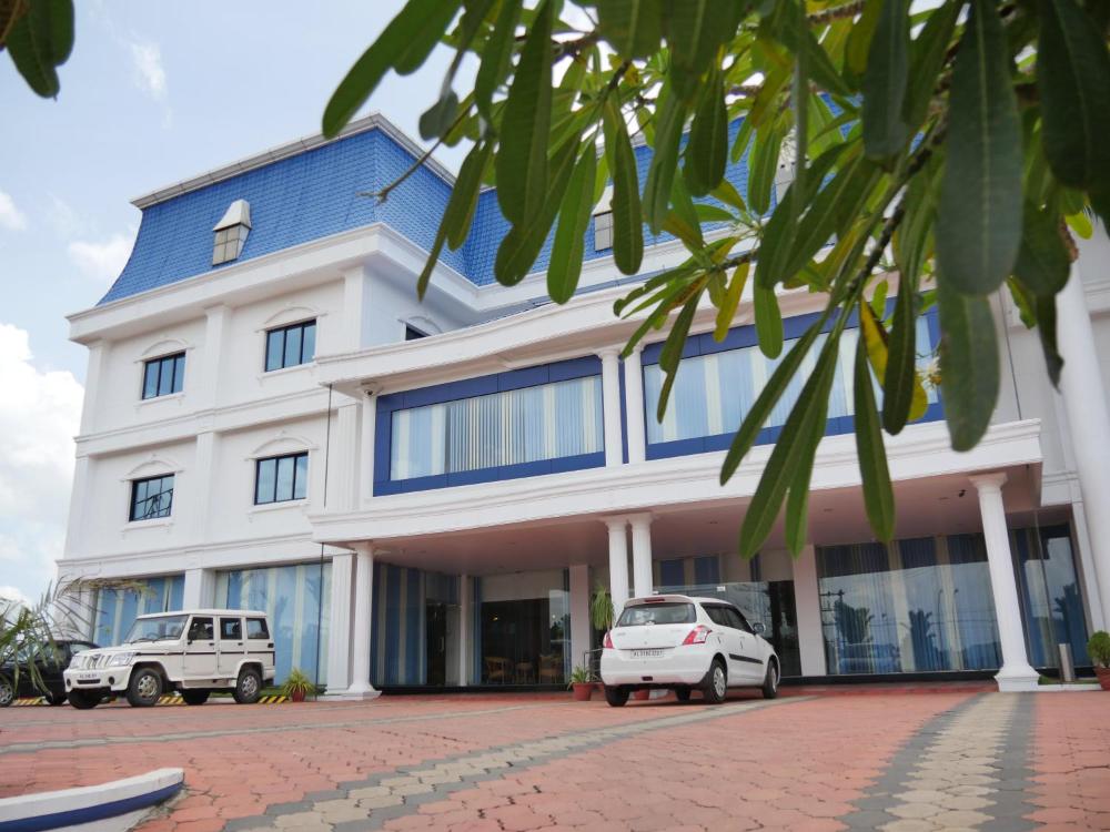 KARTHIKA RESIDENCY