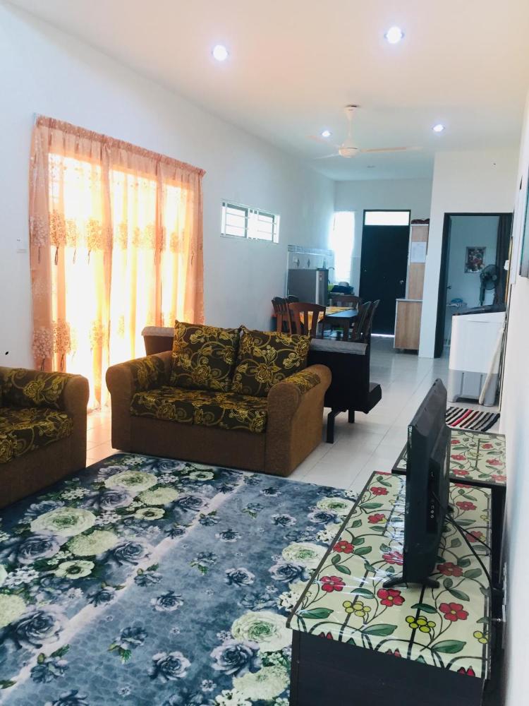 Harmony Homestay Keningau Prices Photos Reviews Address Malaysia
