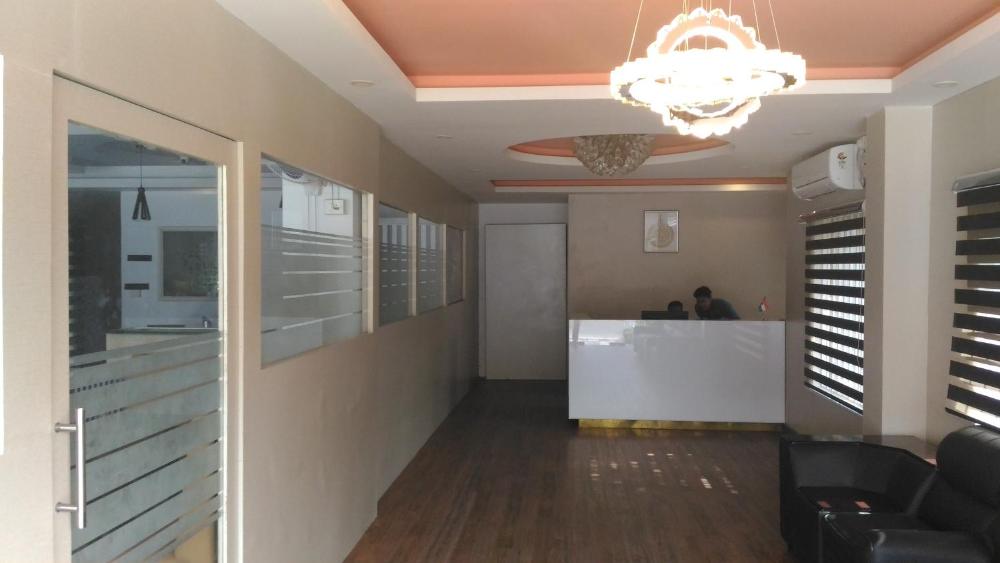 THE ORCHID SUITES