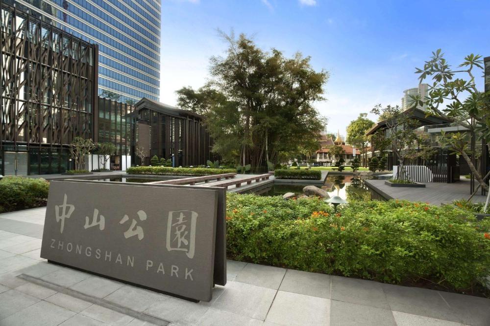Days Hotel By Wyndham Singapore At Zhongshan Park Sg Clean Prices Photos Reviews Address Singapore