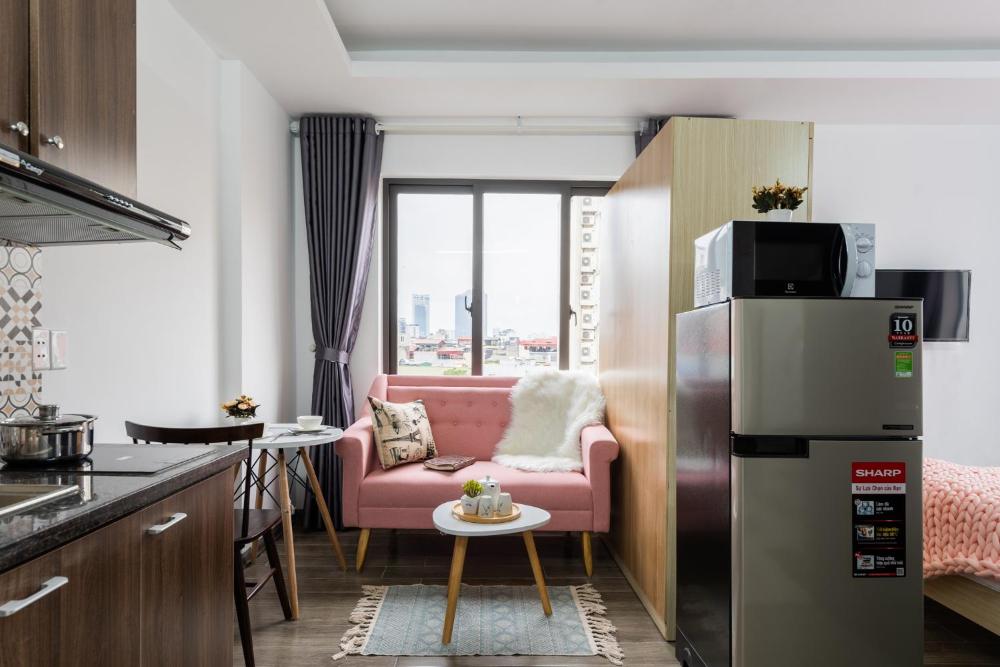 Sazi Kim Ma Thuong Building Prices Photos Reviews Address - 