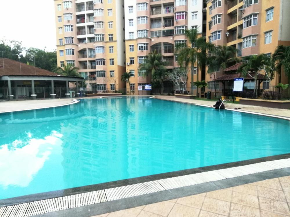 Sri Palma Villa Prices Photos Reviews Address Malaysia