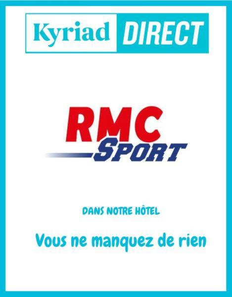 Photo - Kyriad Direct Agen