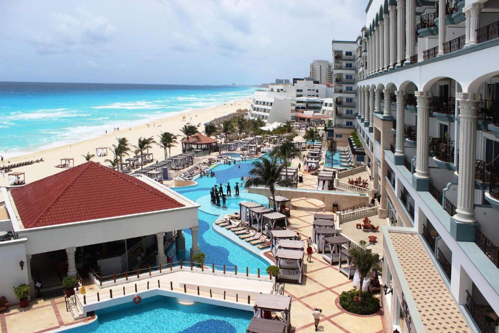 Foto - Hyatt Zilara Cancun - All Inclusive - Adults Only