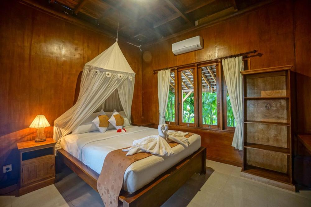 Villa Rumah Kayu Prices Photos Reviews Address Indonesia