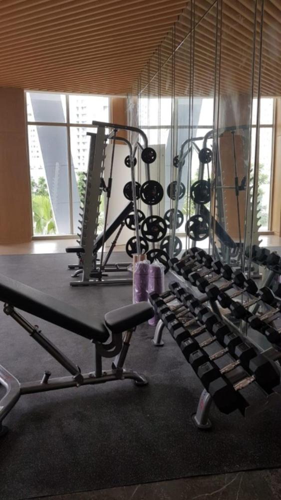 Taman Anggrek Residence Apartment Prices Photos Reviews