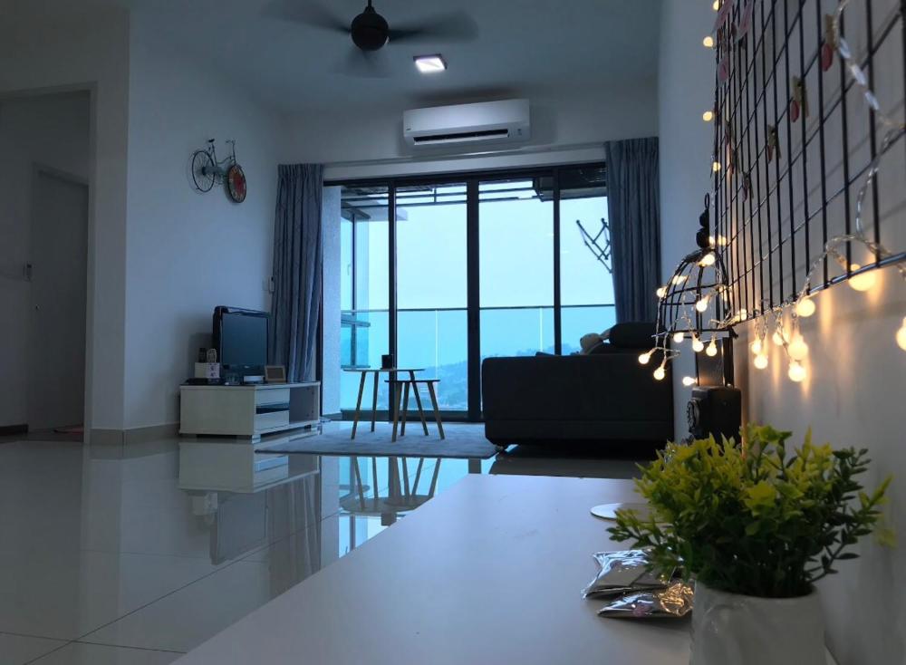 Brand New Condo At Old Klang Road 6 8 Pax Prices Photos Reviews Address Malaysia