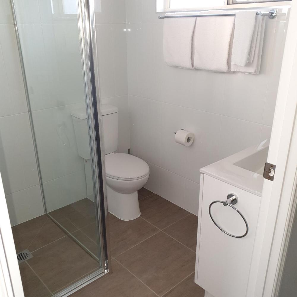 Raintree Motel Biloela