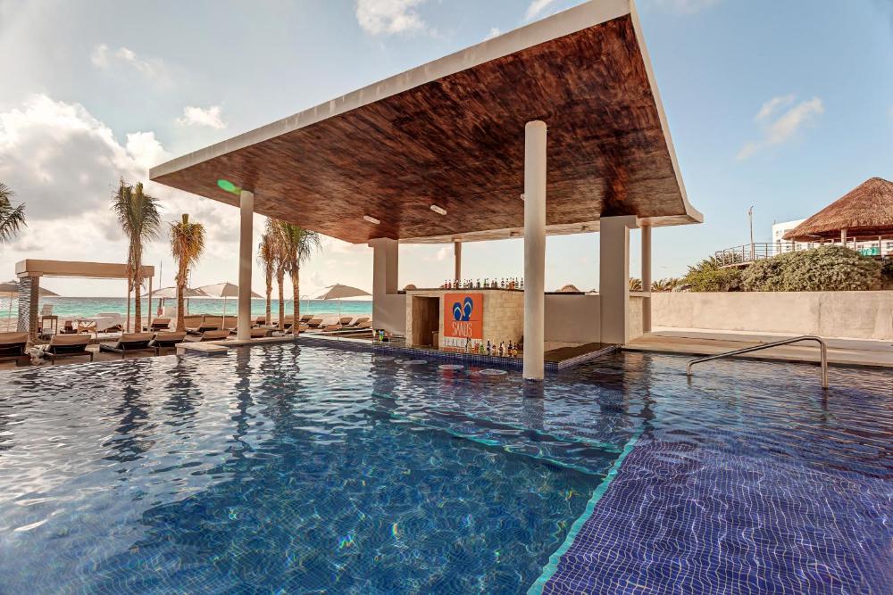 Foto - Royalton CHIC Cancun, An Autograph Collection All-Inclusive Resort - Adults Only