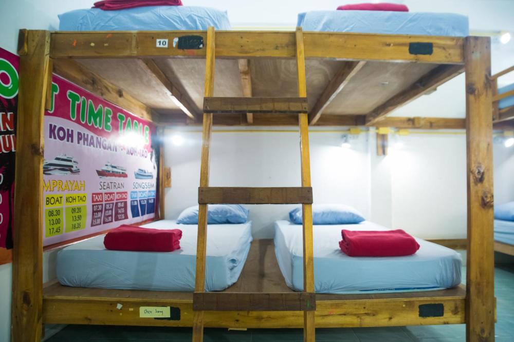 La La Land Hostel Prices Photos Reviews Address Thailand - 