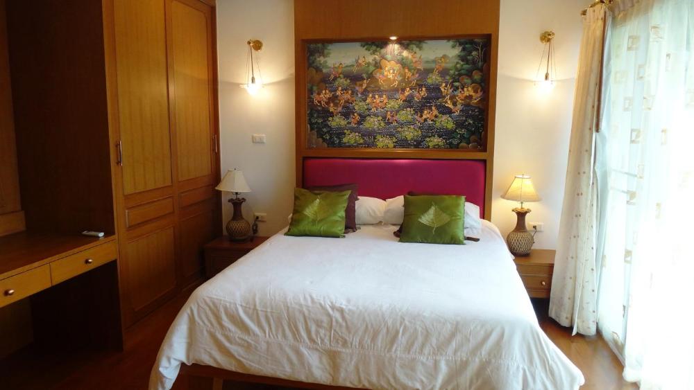 Beautiful Thai Inspired Design Condo Prices Photos Reviews