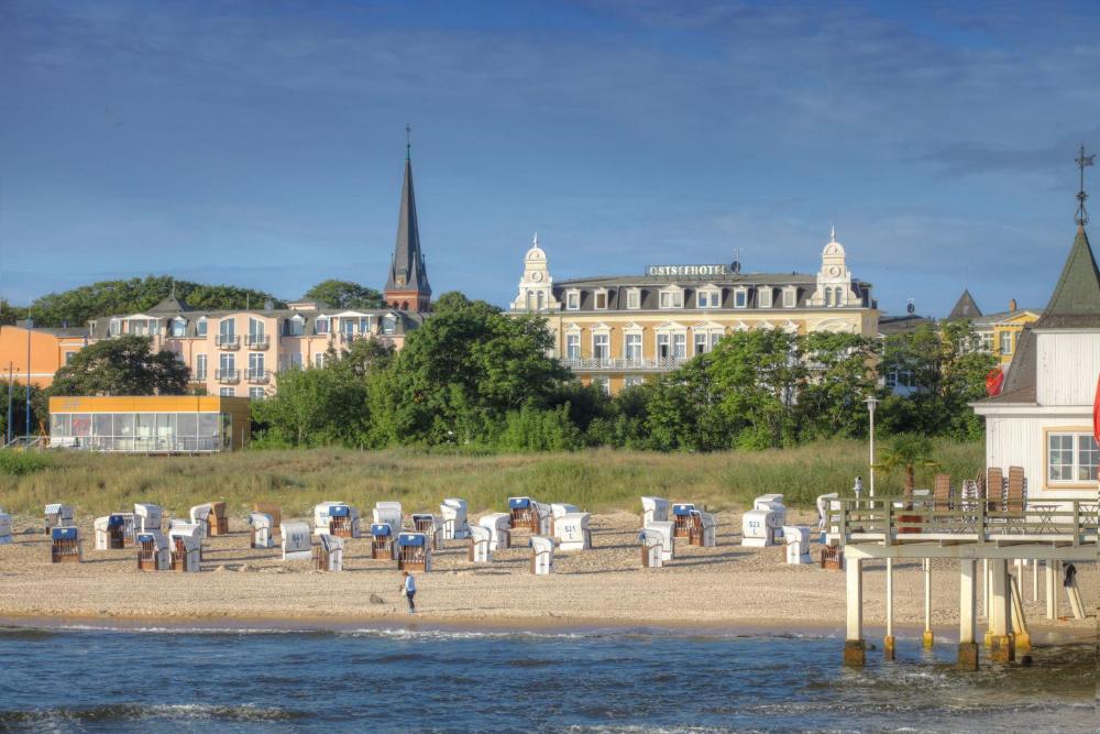 Foto - SEETELHOTEL Ostseehotel Ahlbeck